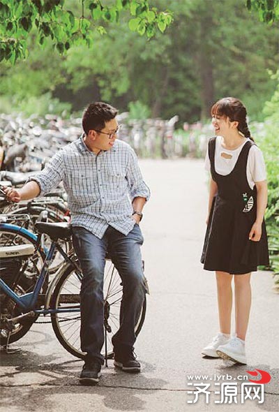 四位军嫂用行动诉说:我骄傲,我是军人的妻 - 济