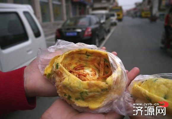 鸡蛋不翻 - 天下美食 - 济源网|济源社区 - 济源日报社主办 - jyrb.cn