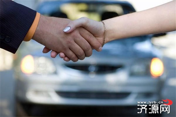 网购二手车市场难挣薄利 10万以下车型交易占