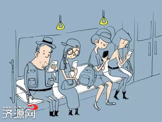 开学快两周啦,孩子的手机依赖症咋治? - 亲子教