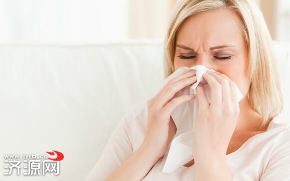 鼻炎反复发作 到底是这5个因素在作祟 - 健康养