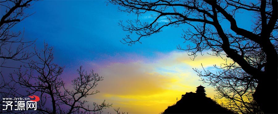 新貌新气象 王屋山景区续写新篇章 - 全域旅游