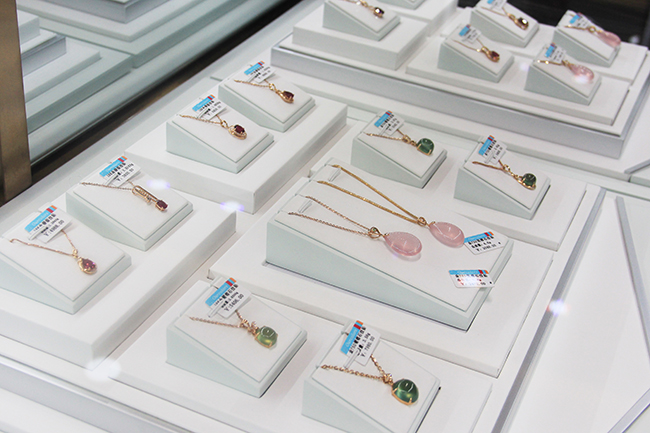 爱迪尔钻石专卖店11.15开业 引领顾客体验新风