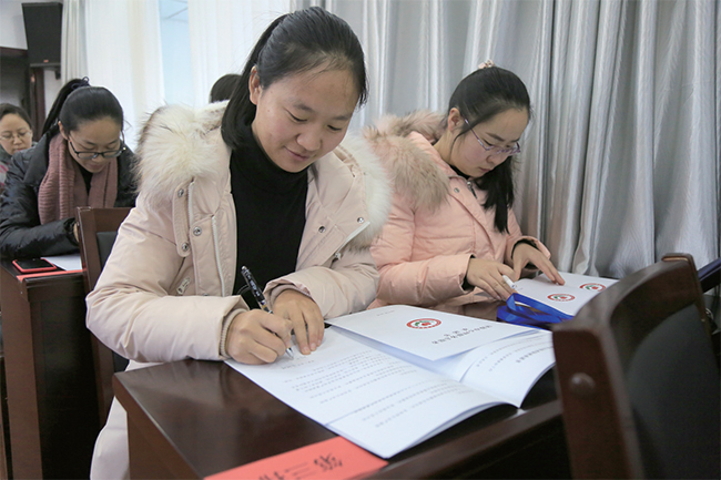 济源启动心理志愿服务工作 让城市更温馨