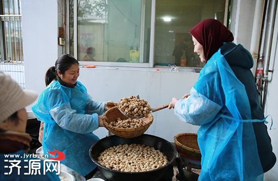 早安济源:2月12日新闻预览