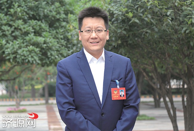 济源网