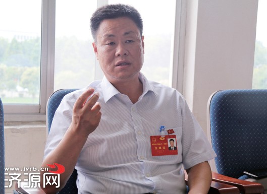 济源网