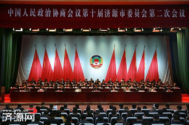 济源网