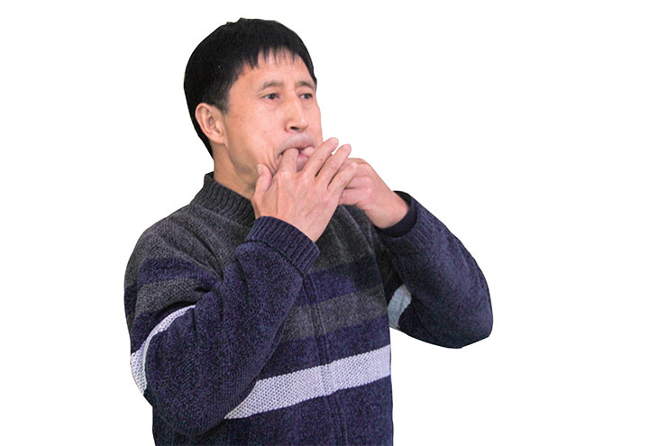 国外达人口技_国外头像男生(3)