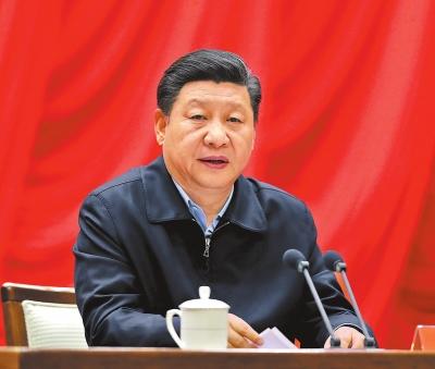 习近平:培养选拔优秀年轻干部是百年大计