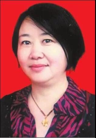 李芳:用生命谱写最美芳华