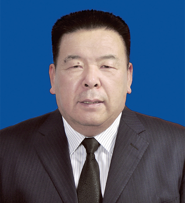 俯首深耕耘引来幸福泉记全国劳动模范克井镇柿槟村党委书记李水泉
