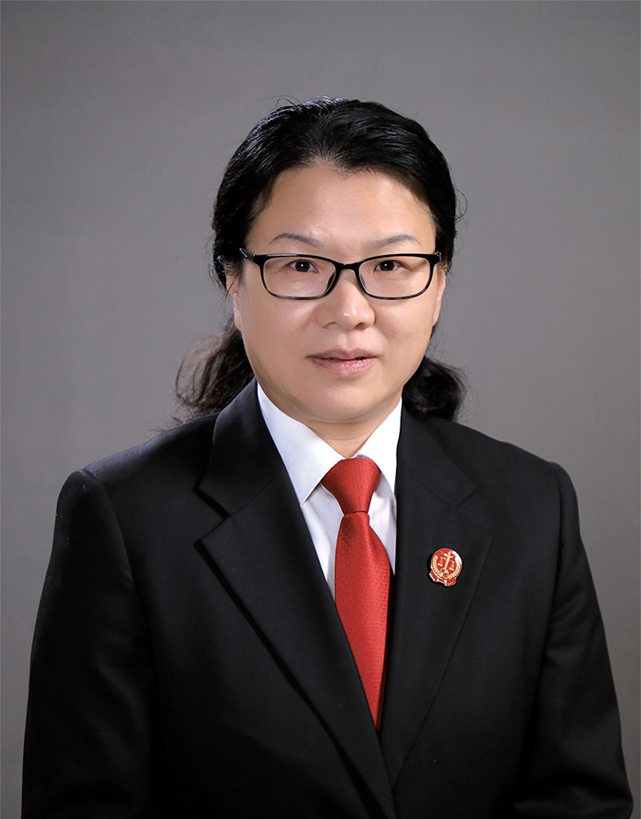 攻坚克难 争做表率 济源两级法院隆重表彰2020年度先进典型