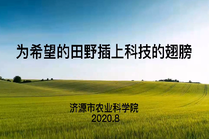 济源网