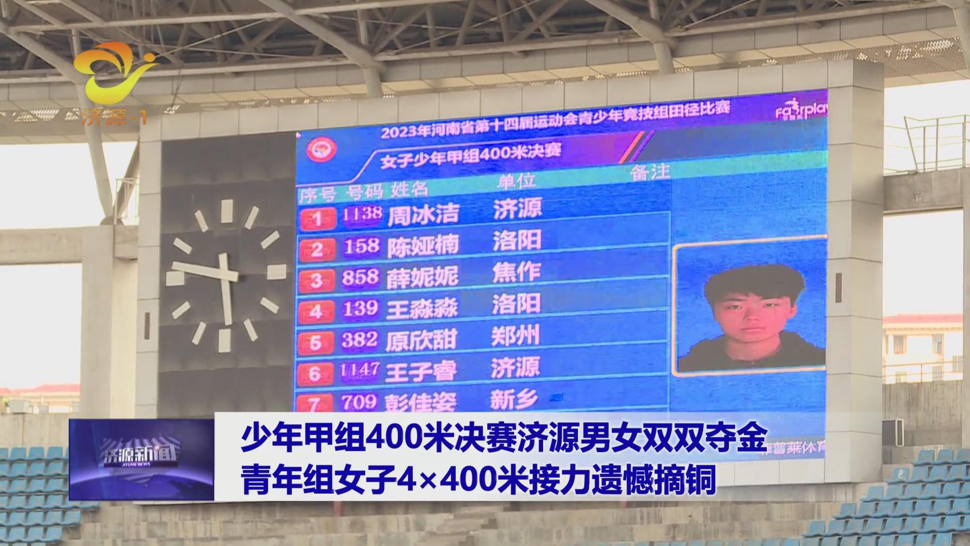济源网
