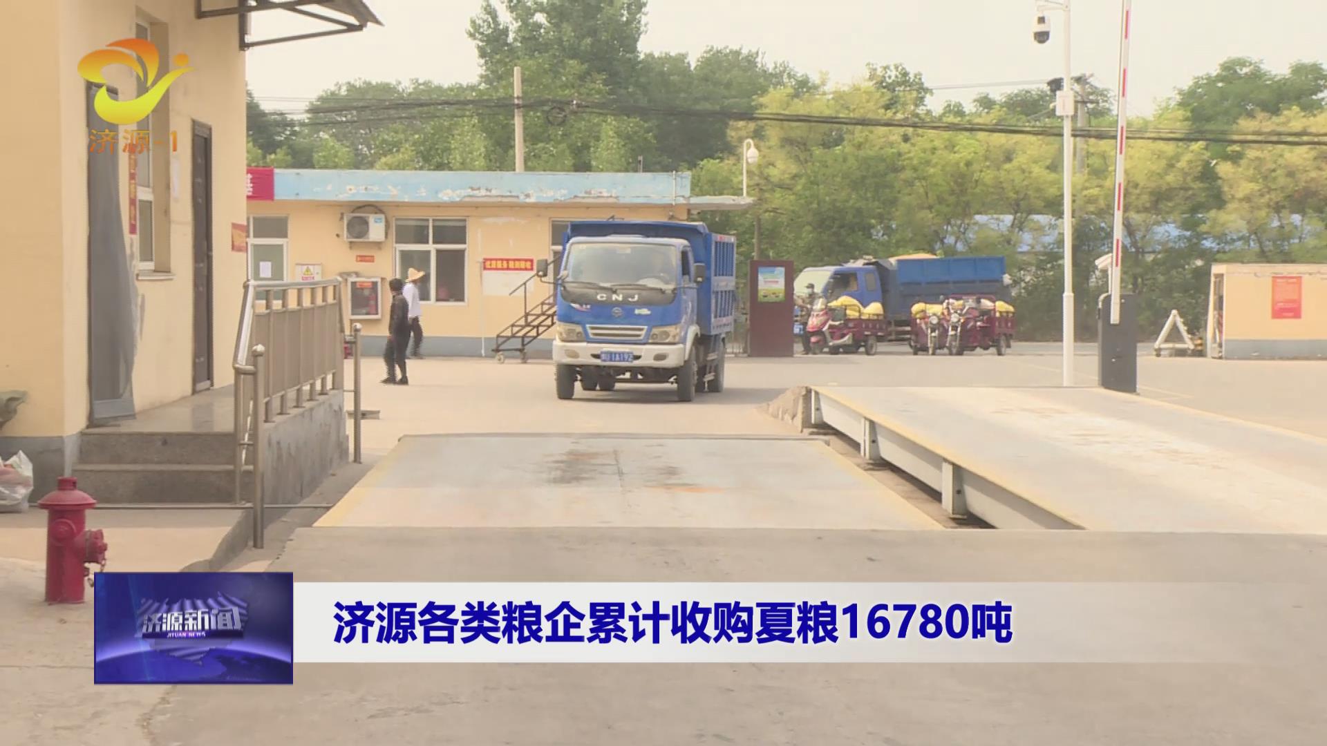 济源网