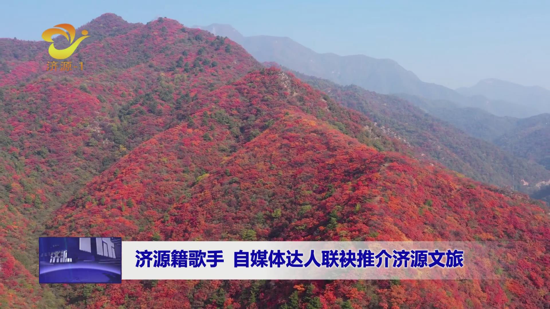 济源网