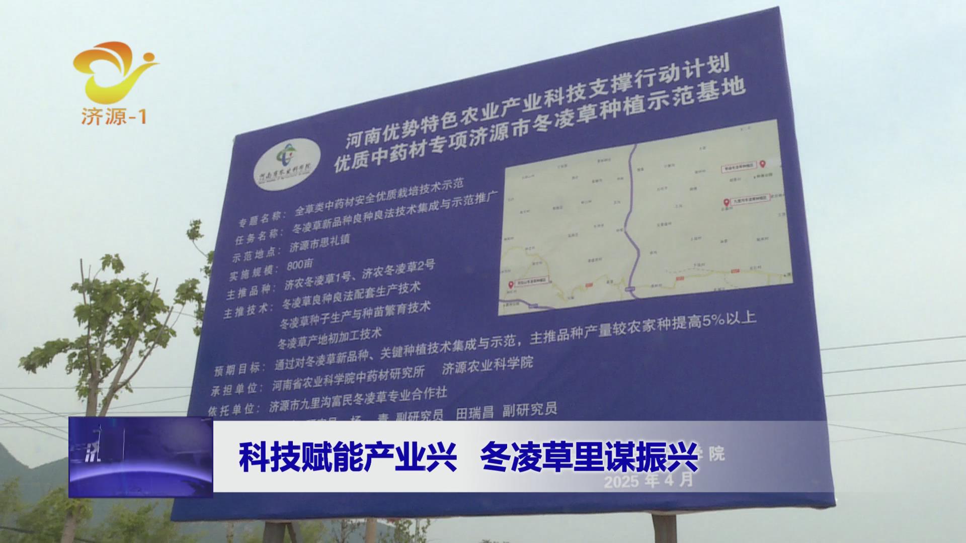 济源网