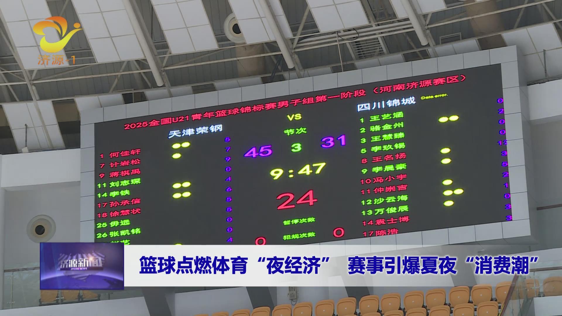 济源网