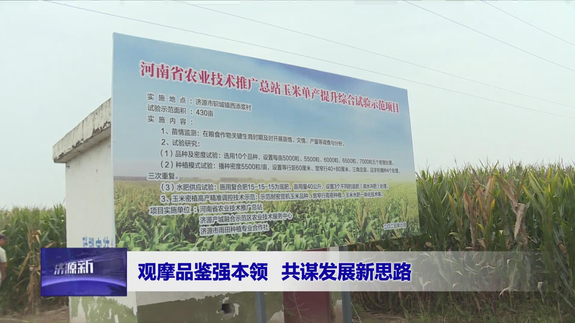 济源网