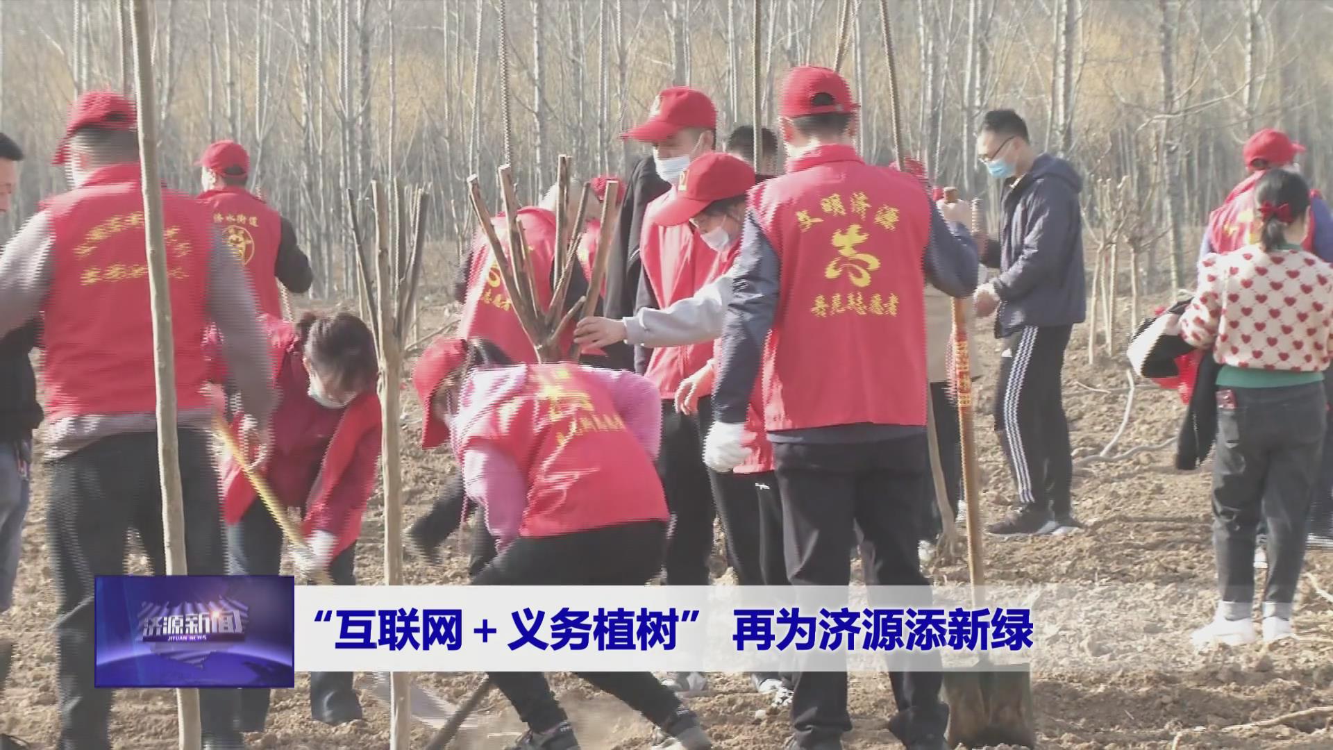 济源网